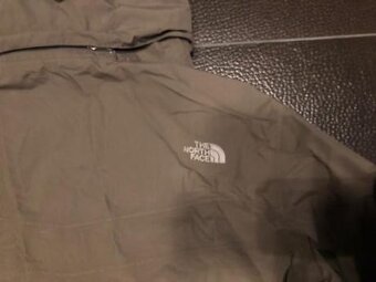 The North Face Hyvent zimná bunda vel. L-XL - 5