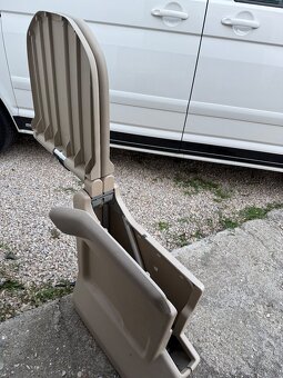 Mercedes benz stolik - 5