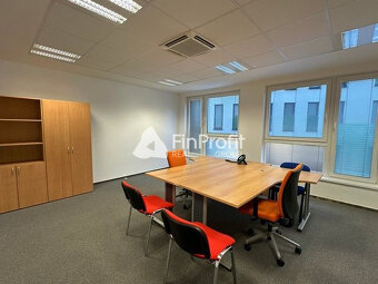 Reprezentatívne administratívne priestory na prenájom - od 1 - 5