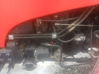 Zetor major 4320 ulozenka top - 5