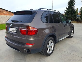 BMW X5 3.0 D, 180KW. 8/AT X Drive - 5