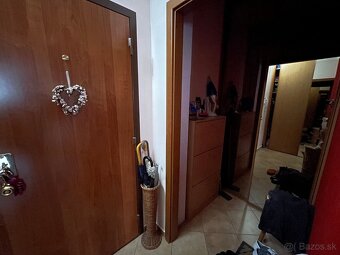 Rezervované. 3-izbový byt, Martin - Ľadoveň - 5