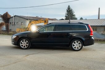 VOLVO V70 - 5