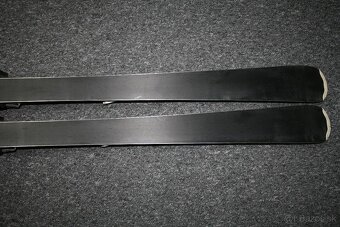 lyže Salomon Lime 159 cm - 5