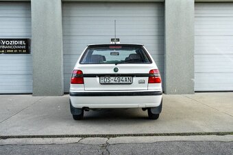 Škoda Felicia 1.3 LXi - 5