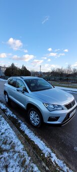 Seat ateca - 5
