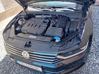 Volkswagen passat - 5