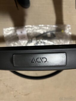 ACID zadný nosič + blatníky - 5