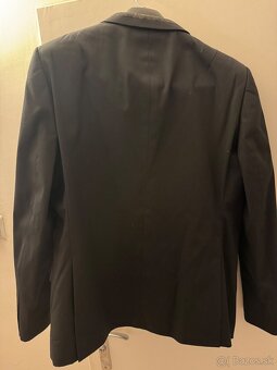 Pánsky smoking H&M 52 nový - 5