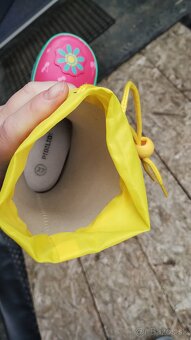 Gumáky Pidilidi 27 - 5