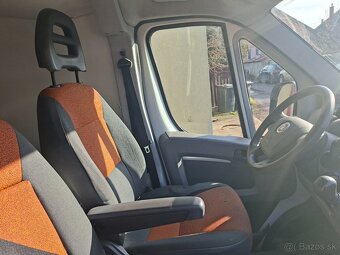 Fiat ducato 2.2hdi - 5