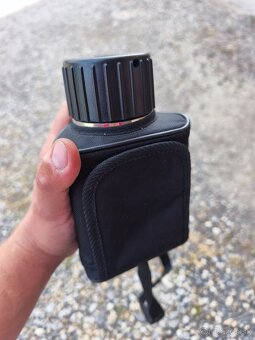 Vlhkomer obilia Agreto GFM - 5