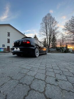 Cupra R nárazníky - 5