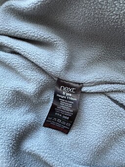 Vesta 110 veľ. 5r. - 5