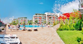 Bulharsko - ZAŘÍZENÝ APARTMÁN 3+kk (76 m²) - 5