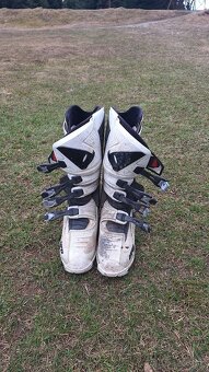 Motocrossova výstroj - 5