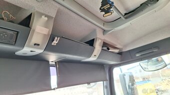 Domiešavač MAN TGA 35.400 8x4 BB - 5