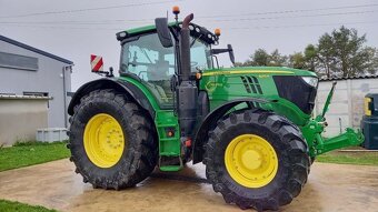 John Deere 6215R PrémiumEdition - 5