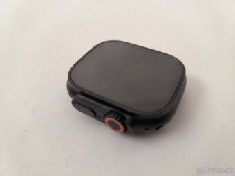apple Watch Ultra 2 Black / Batéria 96% - 5