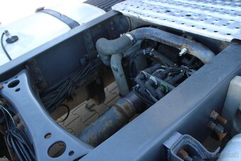 Scania R 420, RETARDER, EURO 5 - 5