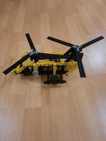 Lego Technic 8062 - Universal Building Set - 5