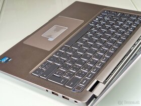 Zanovný manažerký notebook DELL | ZÁRUKA do 2027 | i7-1365U - 5