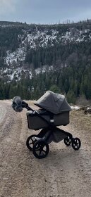 Bugaboo Fox 2 limited mineral colection - 5