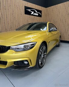 BMW 440i Xdrive Gran Coupe M-Packet - 5