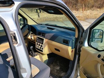 Ford Tourneo Connect 1.8 TDCi - 5
