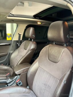 Škoda octavia 3 Laurin&Klement 4x4 Rezervovane - 5