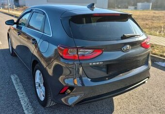 Kia Ceed - 5