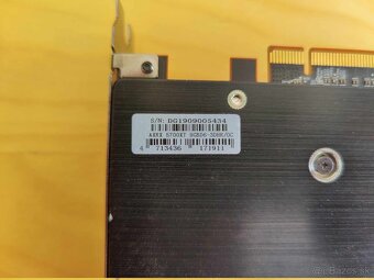 PowerColor Red Dragon AMD RX 5700 XT 8GB - 5