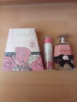 KRÁSNA DÁMSKA SADA,, PLUS DARČEK ZADARMO - 5