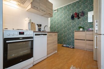 Predám 2 izbový byt Košice Nad jazerom - 5