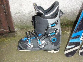 Salomon X PRO-SX -162cm - 5