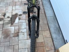 Ghost E-Asx 160 universal - 5