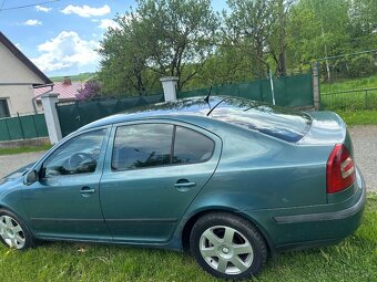 Škoda Octavia 1.9 TDI - 5