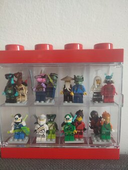 Predám lego - 5