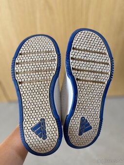 Tenisky adidas, velkost 34 - 5