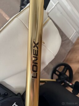 Kočík Lonex Emotion XT - 5
