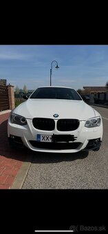 BMW 320d coupe xDrive - 5