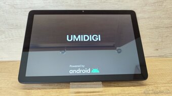 Umidigi G1 Tab Kids 4 GB/64 GB – ako nový / v záruke - 5