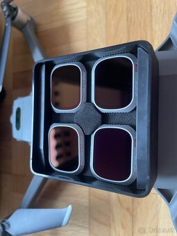 DJI Mavic 2 Pro + Príslušenstvo - 5