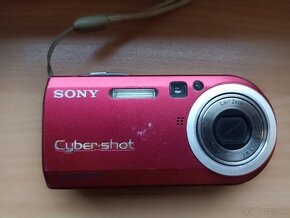 SONY - 5