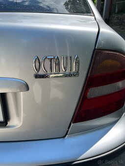 Skoda octavia - 5