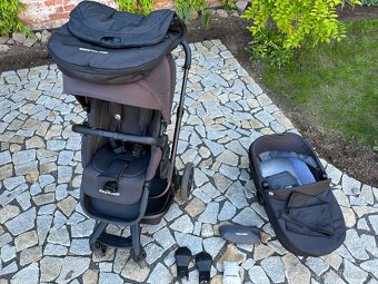Easywalker Harvey 3 - 5