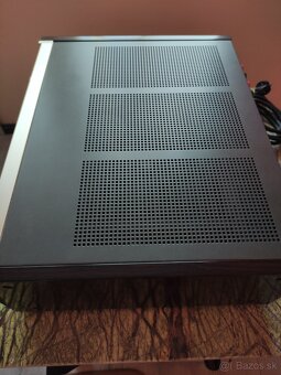 Accuphase E-305 high end zosilňovač - 5