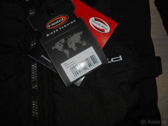 Predam novy pansky moto komplet znacky HELD - 5