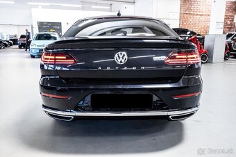 Volkswagen Arteon - 5