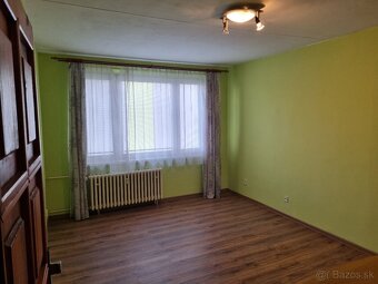 VÝHODNÁ PONUKA dvojizbový byt s balkónom v Lučenci - 5